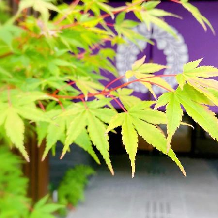 Fuji Hotel Kyoto Gojo Dış mekan fotoğraf