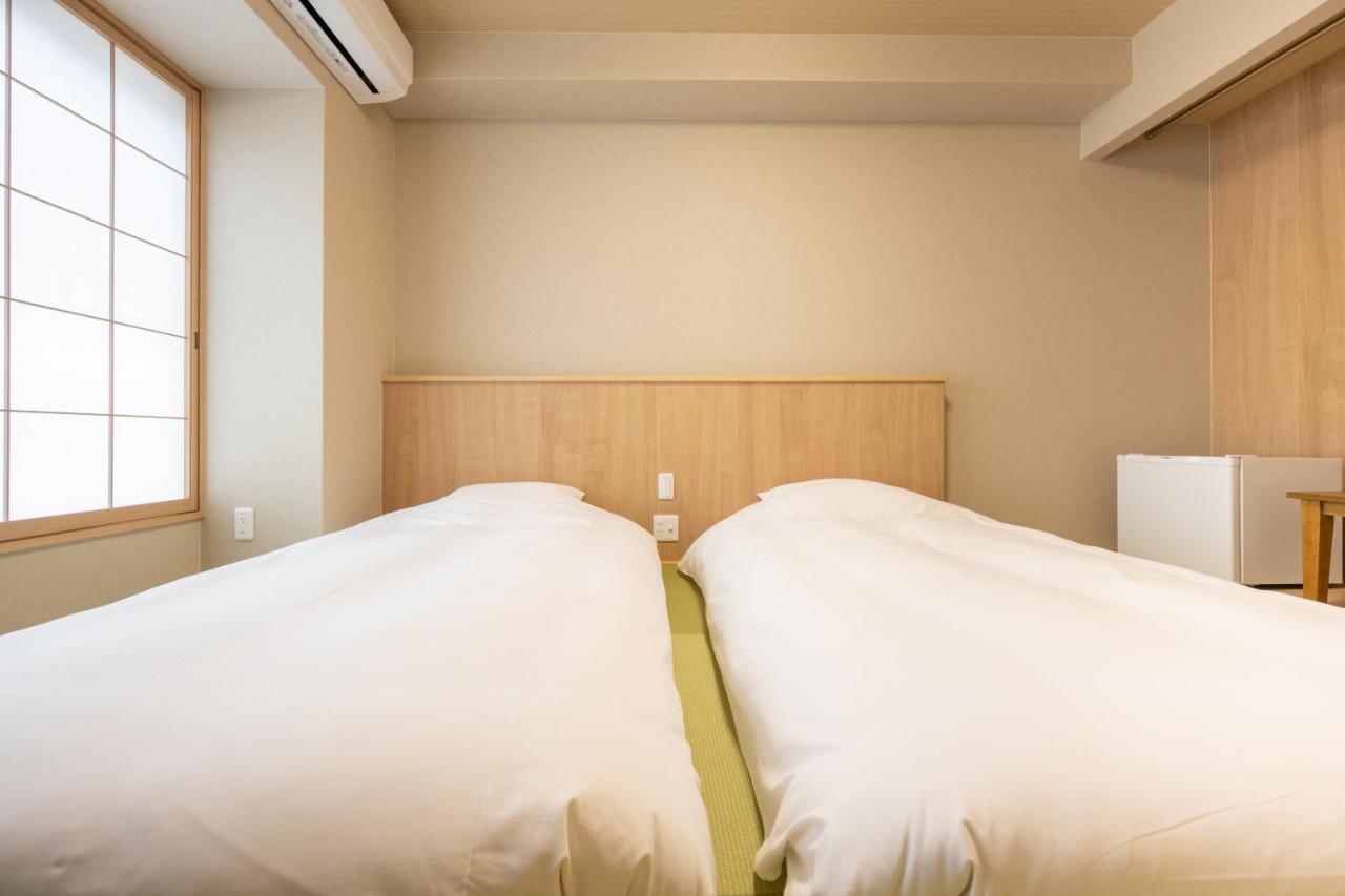 Fuji Hotel Kyoto Gojo Dış mekan fotoğraf