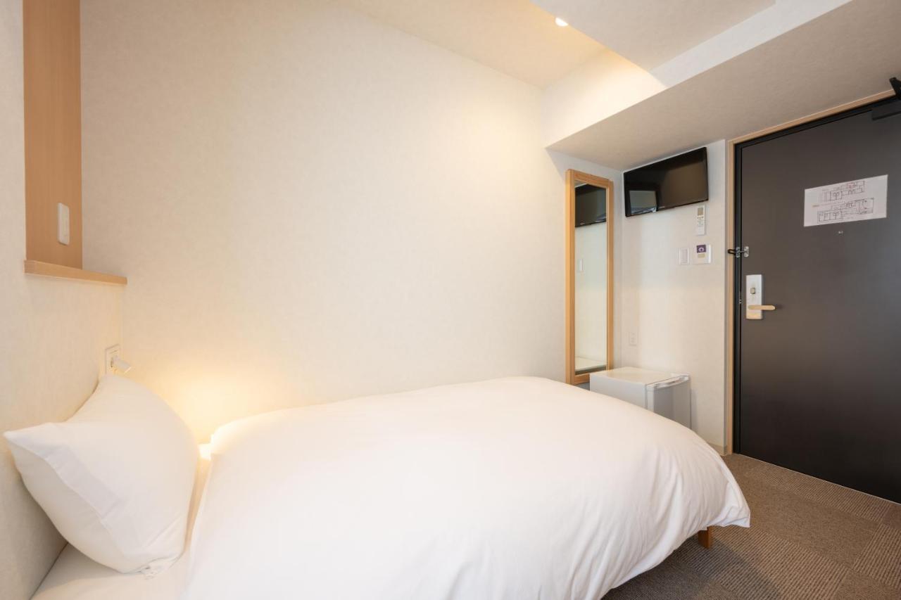 Fuji Hotel Kyoto Gojo Dış mekan fotoğraf