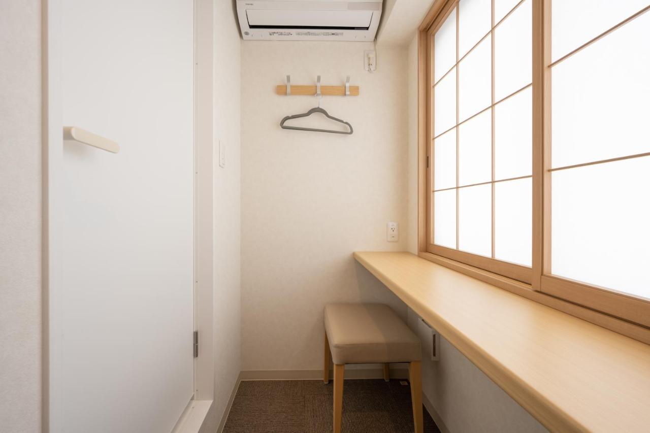 Fuji Hotel Kyoto Gojo Dış mekan fotoğraf