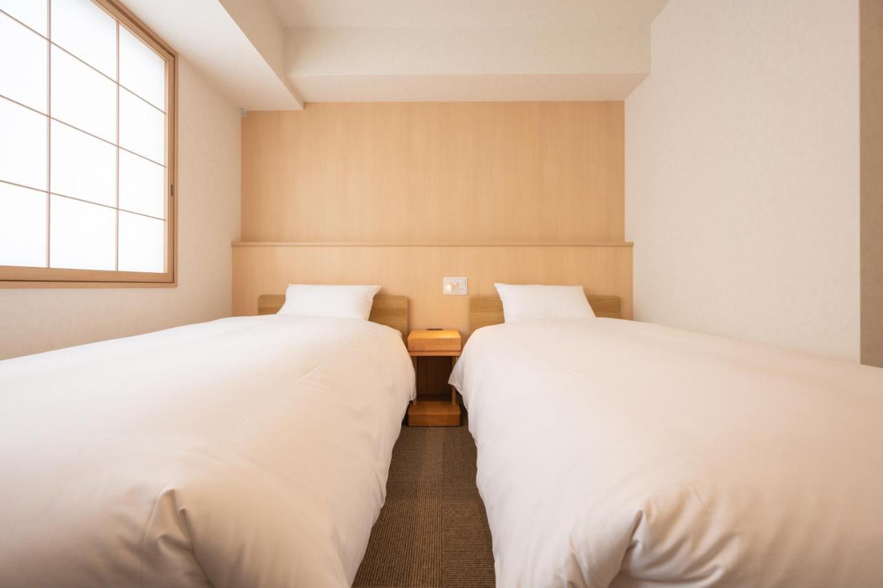 Fuji Hotel Kyoto Gojo Dış mekan fotoğraf