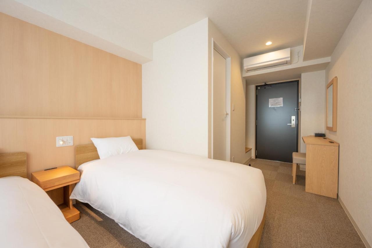 Fuji Hotel Kyoto Gojo Dış mekan fotoğraf