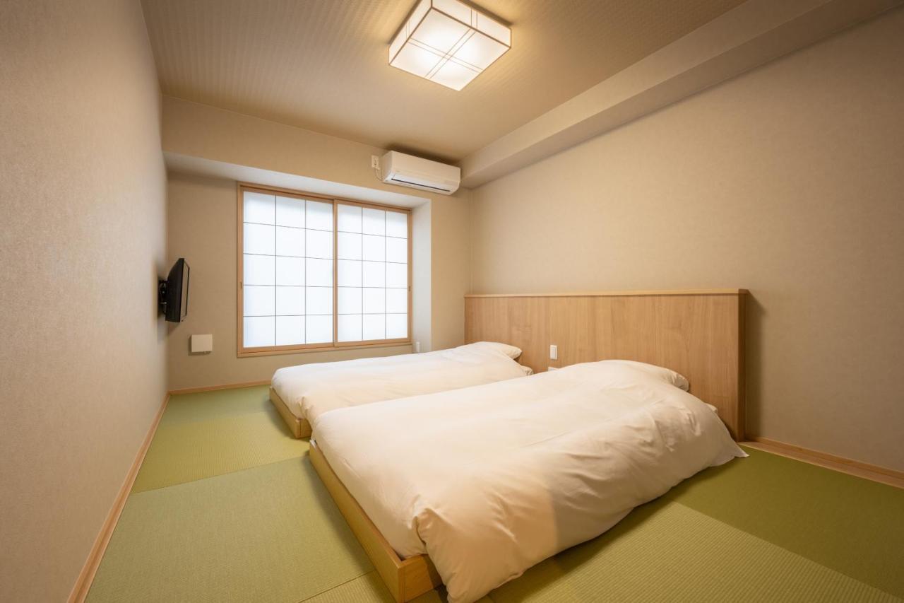 Fuji Hotel Kyoto Gojo Dış mekan fotoğraf