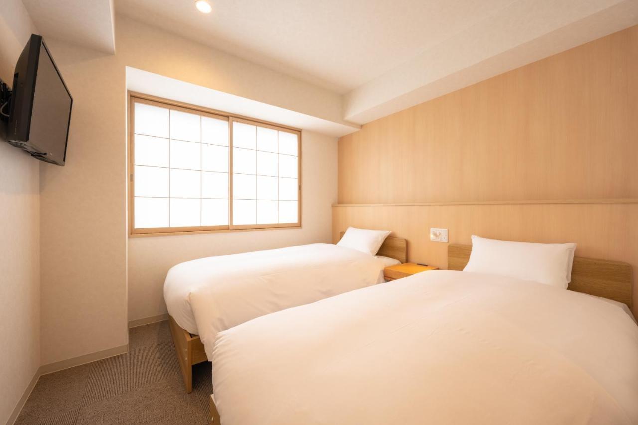 Fuji Hotel Kyoto Gojo Dış mekan fotoğraf