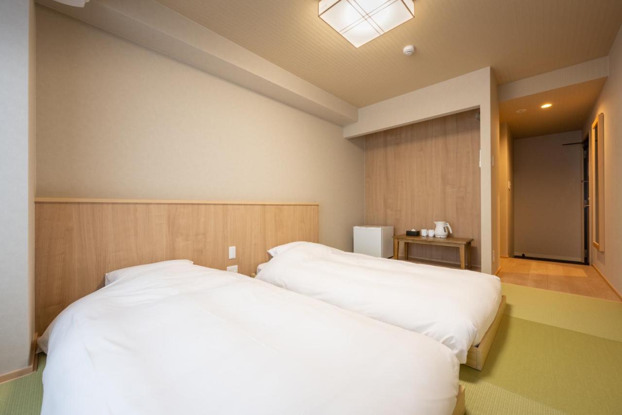 Fuji Hotel Kyoto Gojo Dış mekan fotoğraf