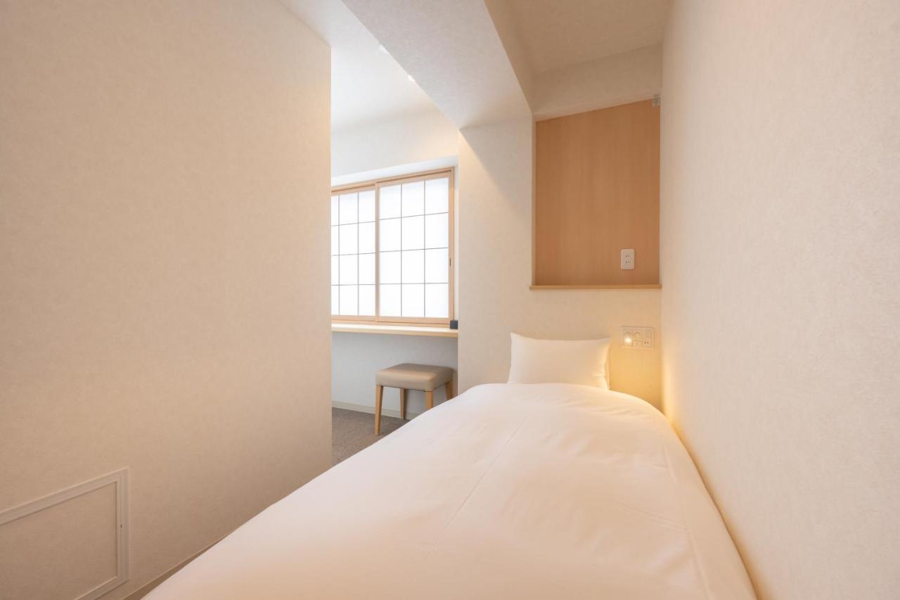Fuji Hotel Kyoto Gojo Dış mekan fotoğraf