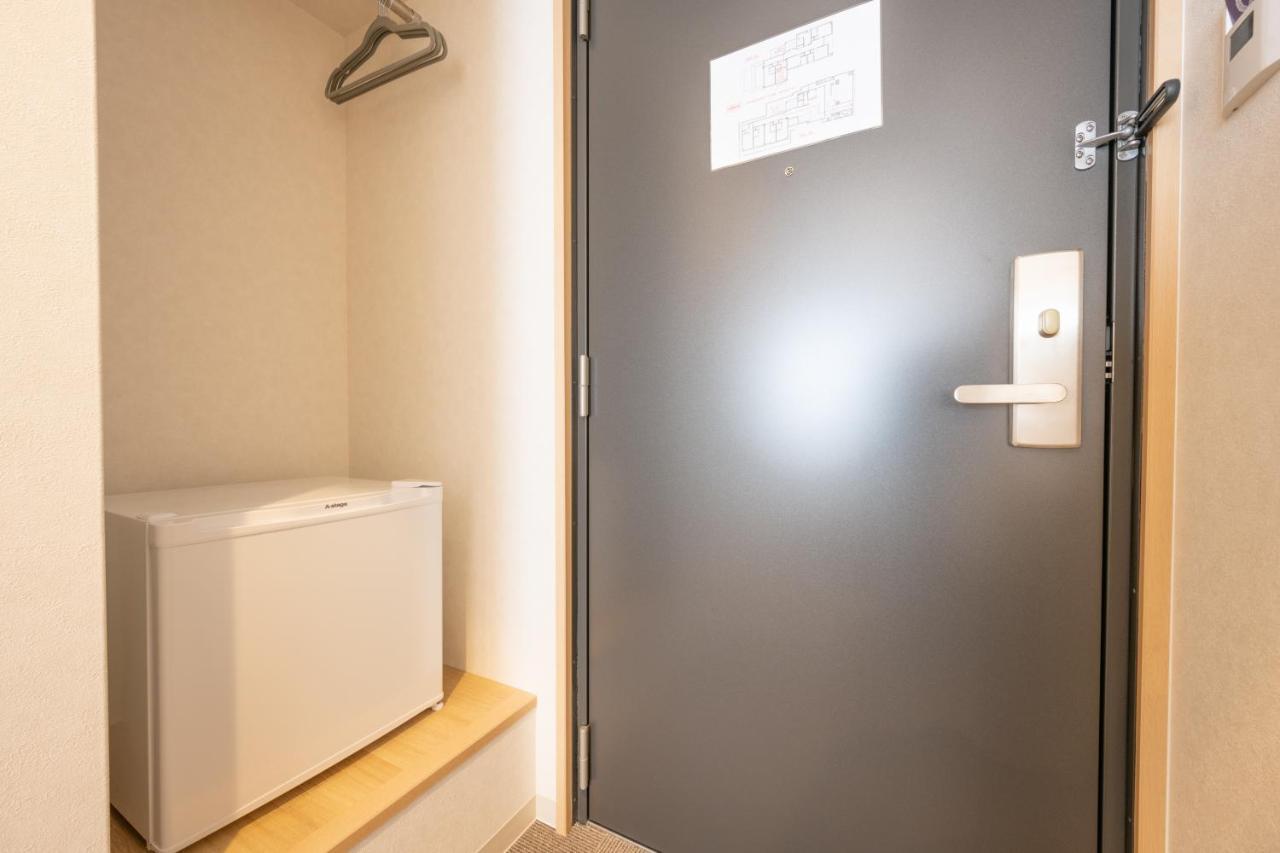Fuji Hotel Kyoto Gojo Dış mekan fotoğraf