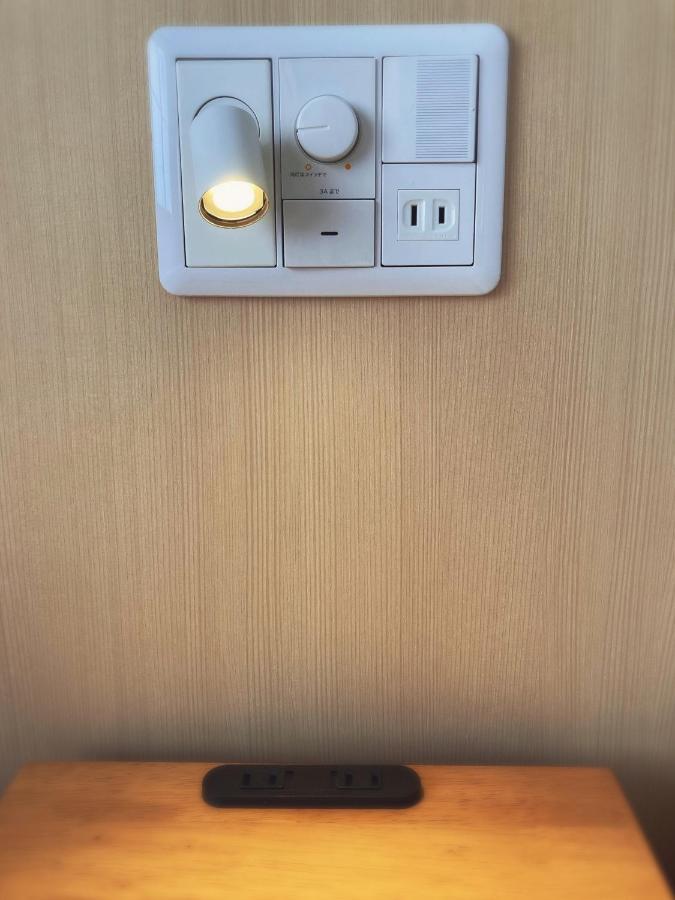 Fuji Hotel Kyoto Gojo Dış mekan fotoğraf